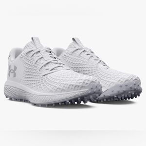 NIB [Under Armour] Glyde 2.0 Softball Fast-pitch Baseball Turf Shoes Women’s 7